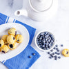 Blueberry Mini Muffins