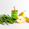 Green Beans & Pear Pouch